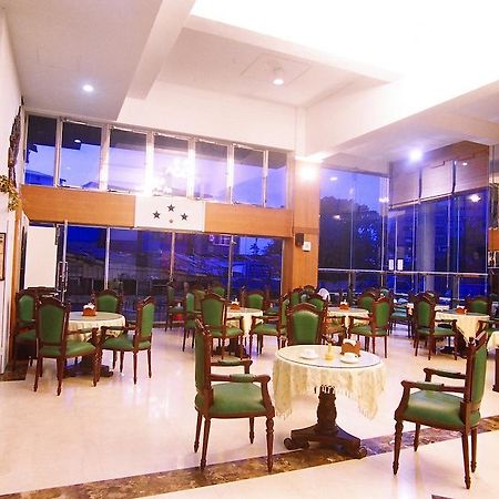 Jing Ai Hotel Luodong Dış mekan fotoğraf