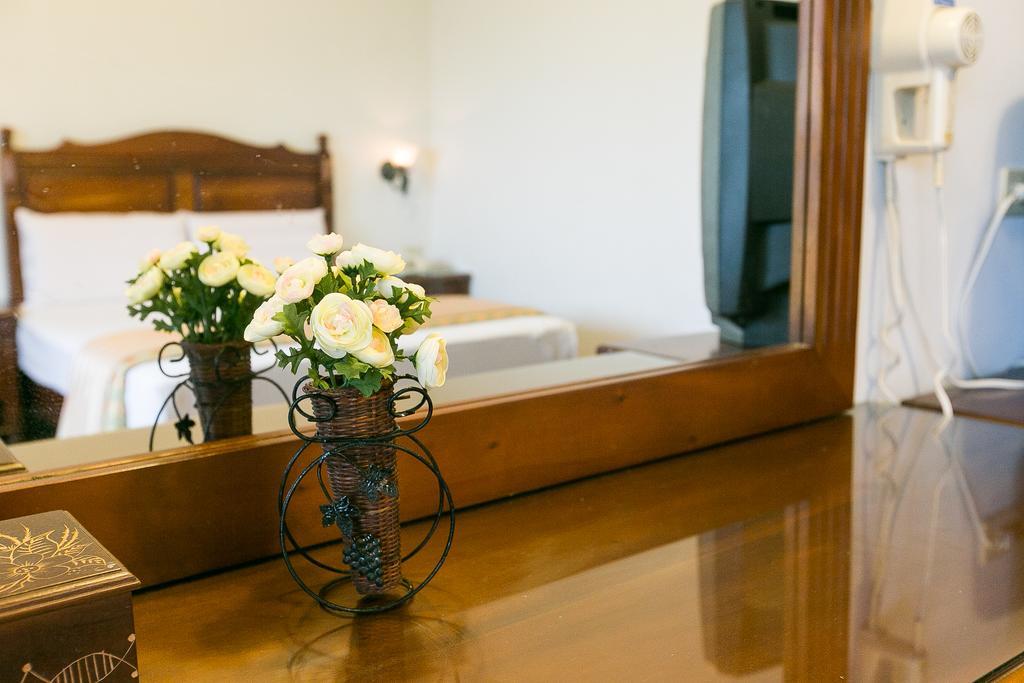 Jing Ai Hotel Luodong Dış mekan fotoğraf