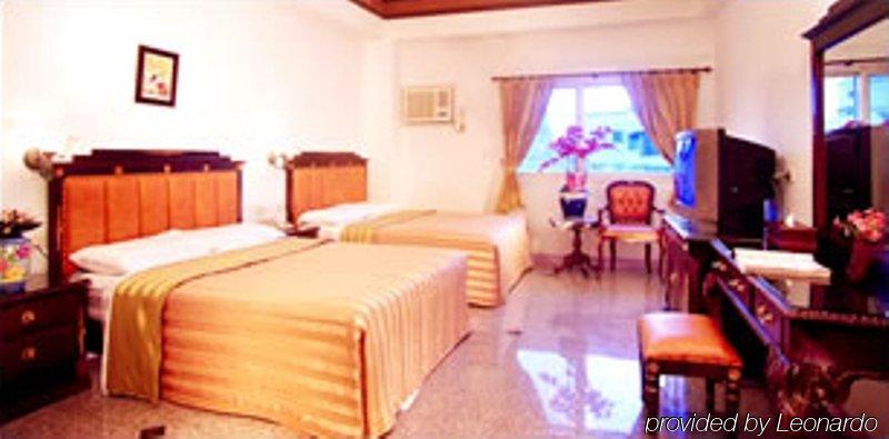 Jing Ai Hotel Luodong Dış mekan fotoğraf